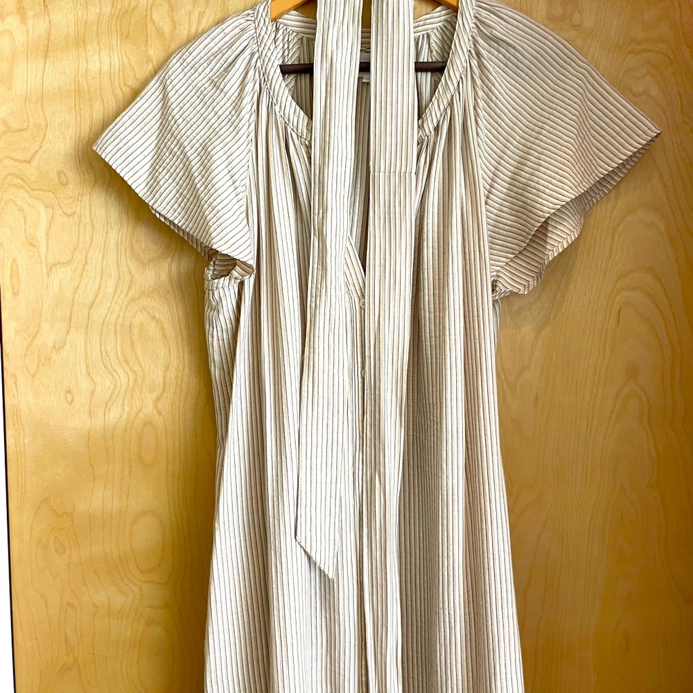 Xirena Mercury Savannah dress